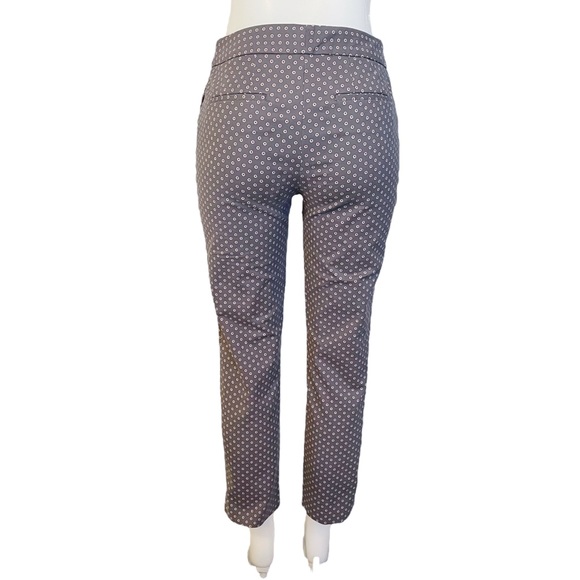 Boden Richmond Cropped Pants - Picture 2 of 5